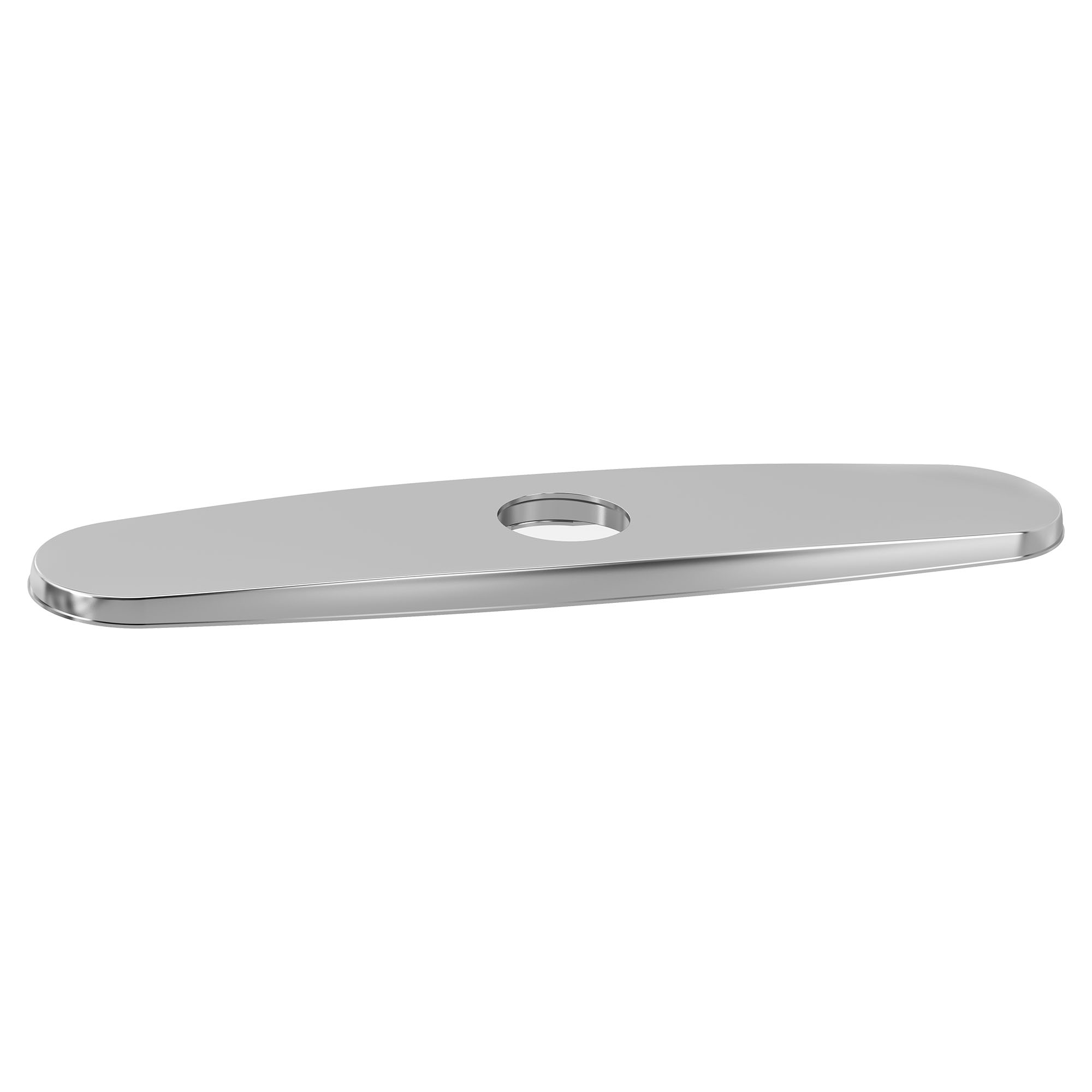 Kitchen Faucet Deck Plate